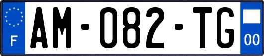 AM-082-TG