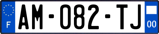 AM-082-TJ