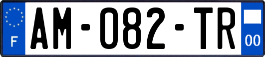 AM-082-TR