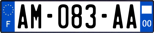 AM-083-AA