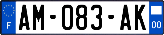 AM-083-AK