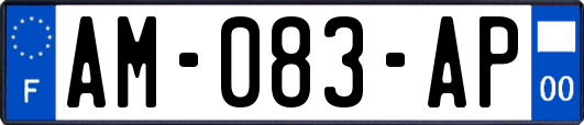 AM-083-AP