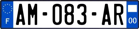 AM-083-AR