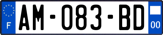 AM-083-BD