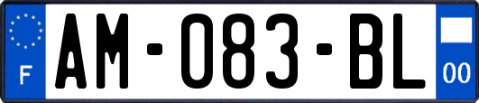 AM-083-BL