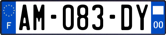 AM-083-DY