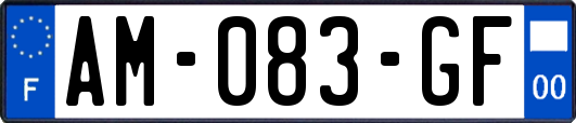 AM-083-GF