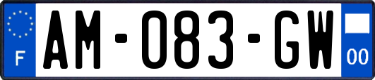 AM-083-GW