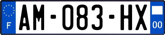 AM-083-HX