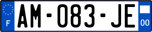 AM-083-JE