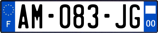 AM-083-JG