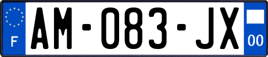 AM-083-JX