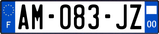 AM-083-JZ