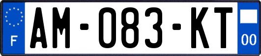 AM-083-KT
