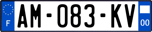 AM-083-KV