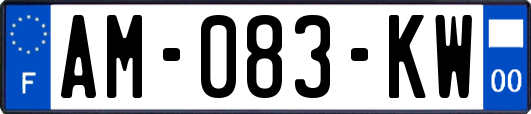 AM-083-KW