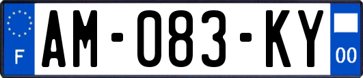 AM-083-KY