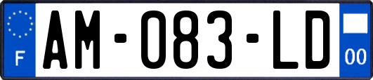 AM-083-LD