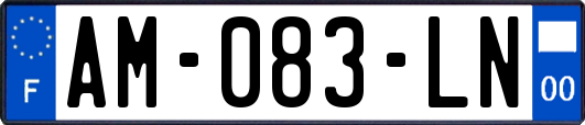 AM-083-LN