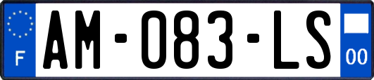 AM-083-LS