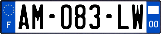 AM-083-LW