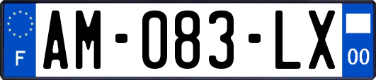 AM-083-LX