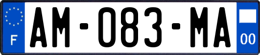 AM-083-MA