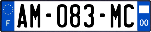 AM-083-MC