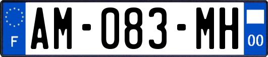 AM-083-MH