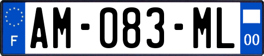 AM-083-ML