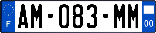 AM-083-MM