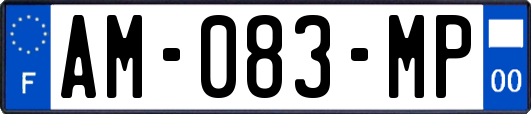 AM-083-MP