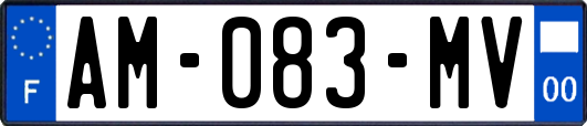 AM-083-MV