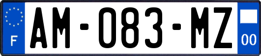 AM-083-MZ