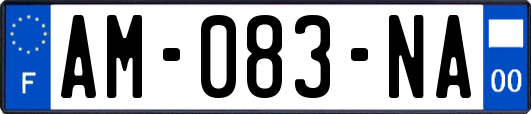 AM-083-NA