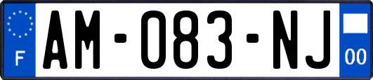 AM-083-NJ