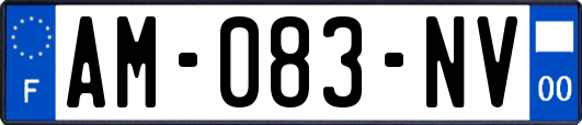 AM-083-NV