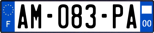 AM-083-PA