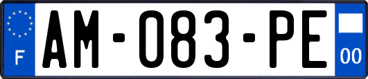 AM-083-PE