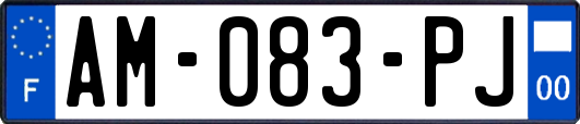 AM-083-PJ