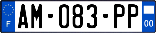 AM-083-PP