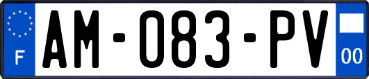 AM-083-PV