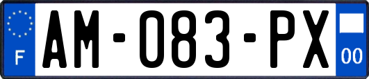 AM-083-PX