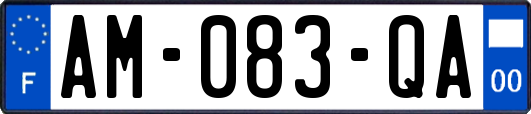 AM-083-QA