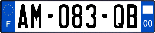 AM-083-QB