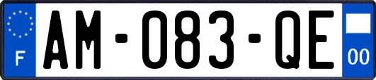 AM-083-QE