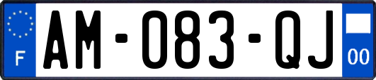 AM-083-QJ