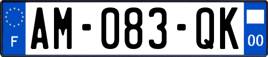 AM-083-QK
