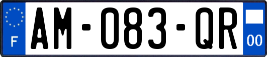 AM-083-QR