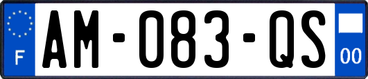 AM-083-QS